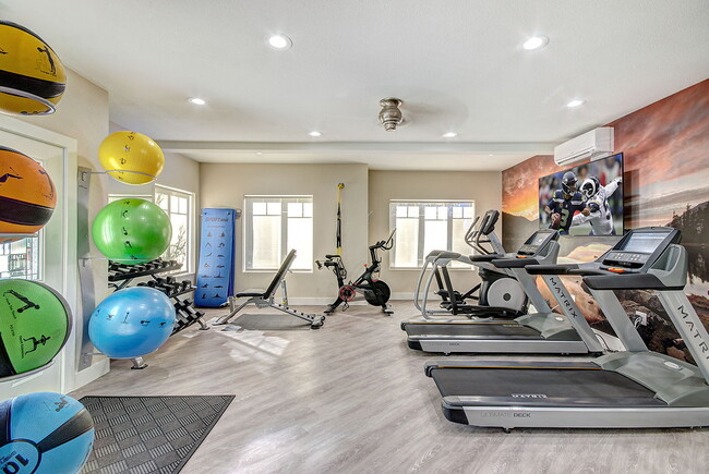 Photo - Monterra in Mill Creek