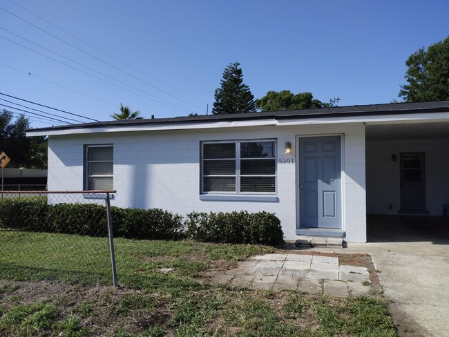 Two Bedroom - Two Bedroom House