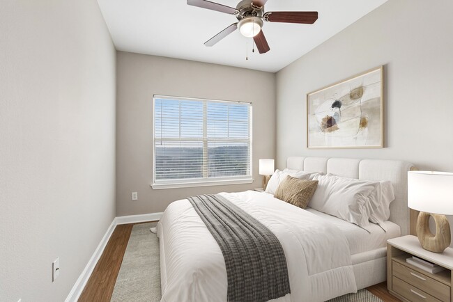 10x Living at Grandview