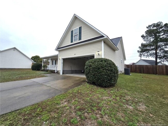 Photo - 2741 Daniel Boone Ln