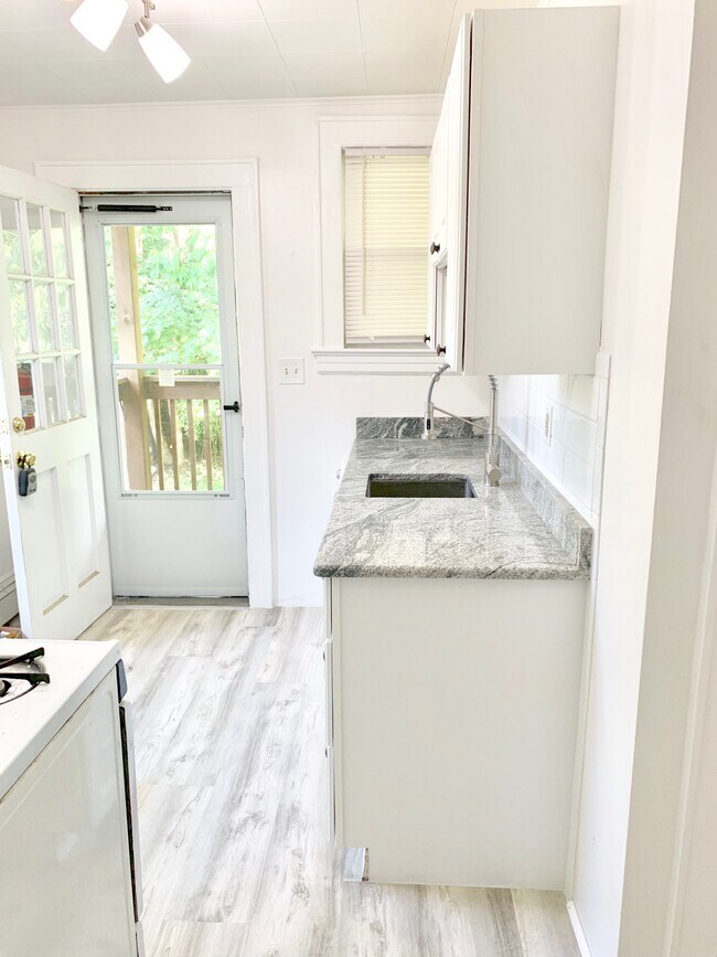 Photo - 55 Wetmore Ave