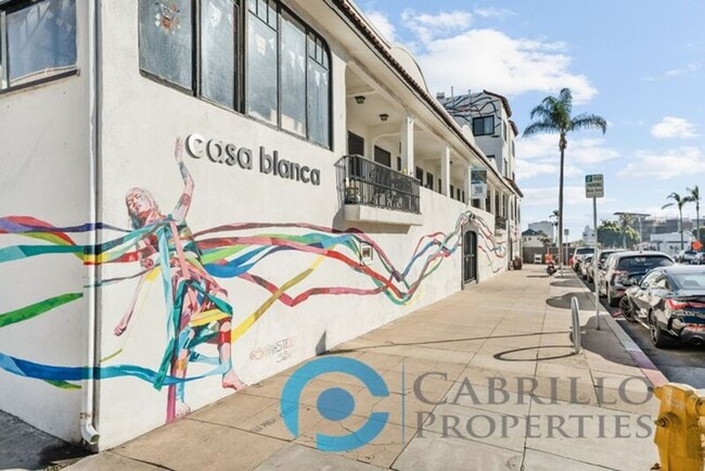 Building Photo - 417 Juniper St