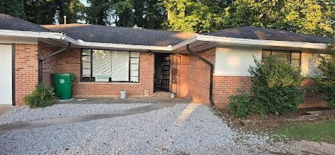 Photo - 763 N Hairston Rd House