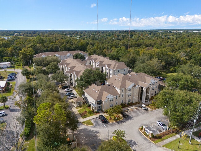 Oak Glen Apartments