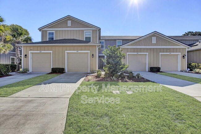 Building Photo - 7625 Legacy Trl