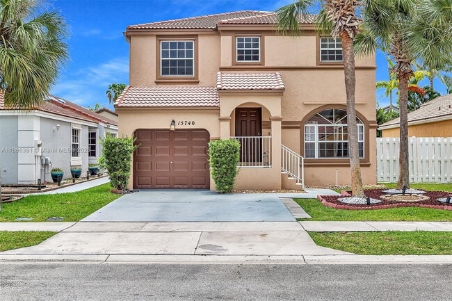 Photo - 15740 NW 16th Ct