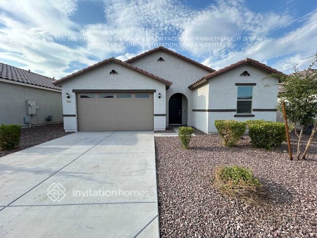 Building Photo - 17490 W Molly Ln Rental