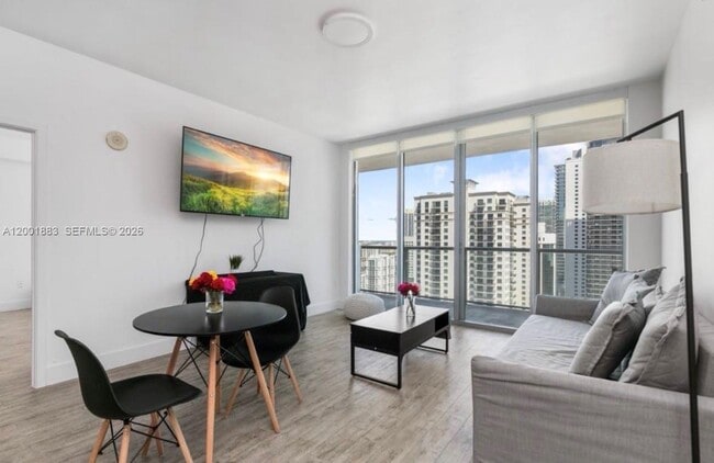 Photo - 1111 SW 1st Ave Unit 3222-N