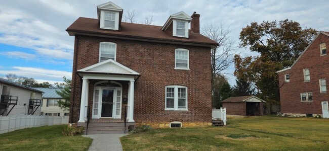 Photo - 506 E Liberty St Unit B