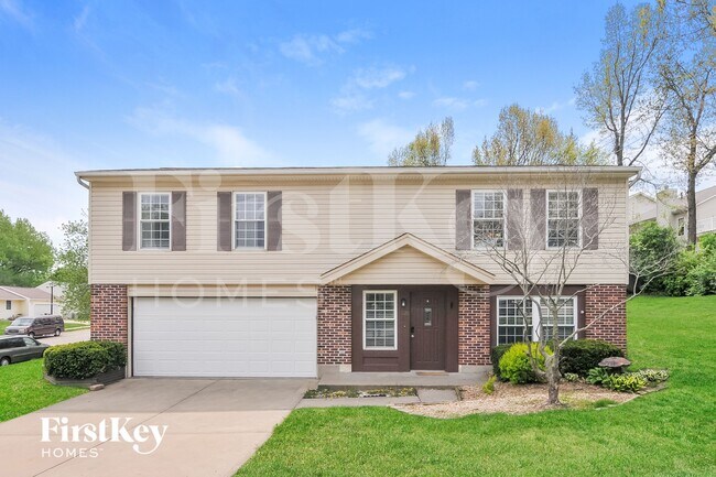 Building Photo - 2605 Westminister Dr