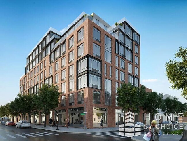 Photo - 1 bedroom in BROOKLYN NY 11211 Unidad 610