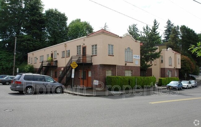 Building Photo - 1340 NE 68th Ave