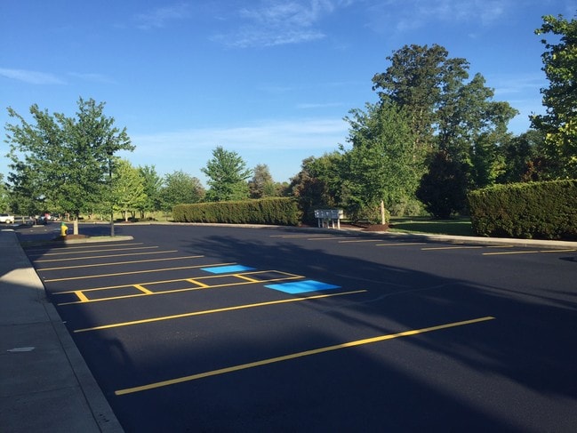 Photo - Collegewood Apartments, LLC