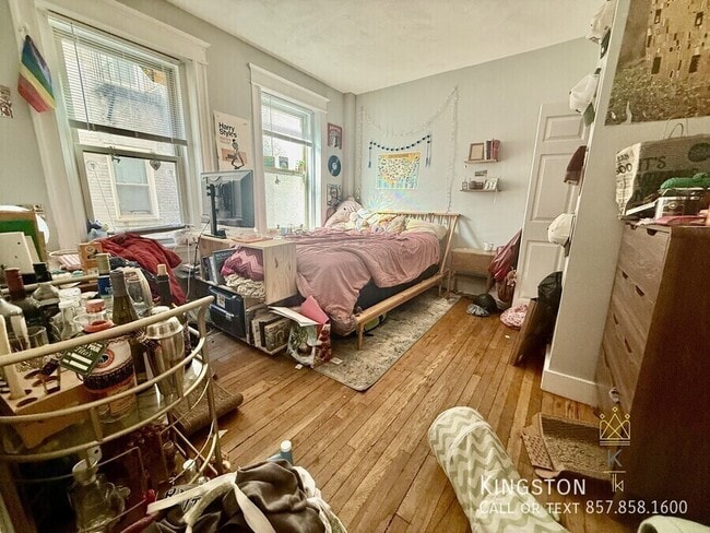 Photo - 1665 Commonwealth Ave Unidad 5R