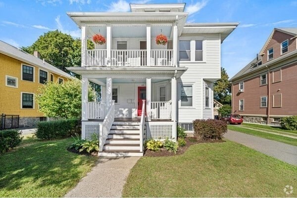 Building Photo - 63 Congreve St Unit 1 Rental