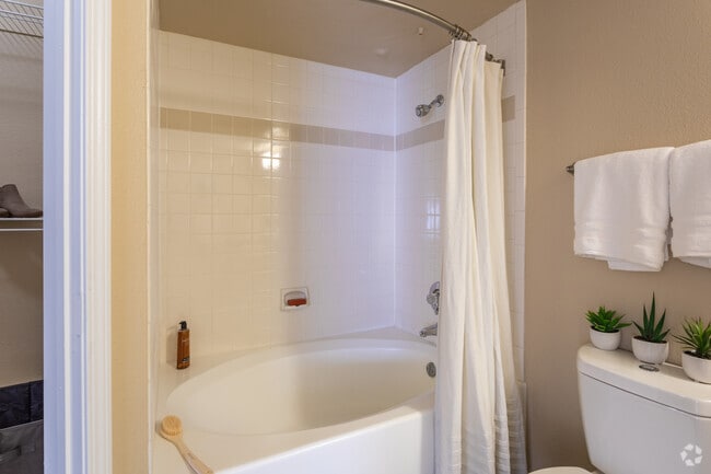 1BR, 1BA - A1 West