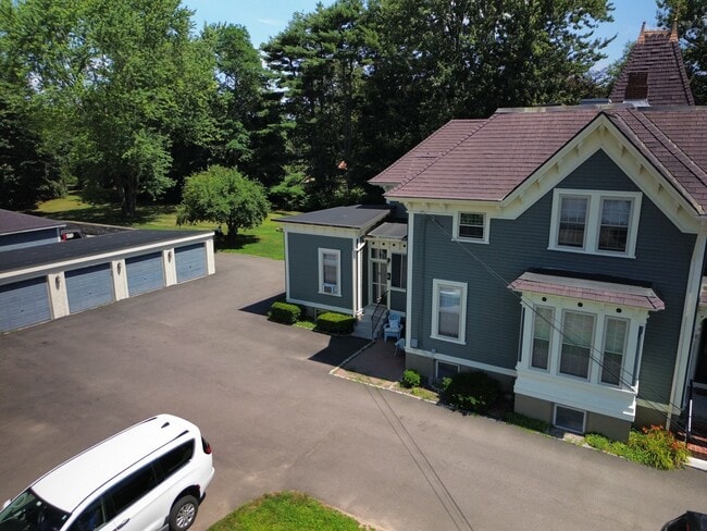 Photo - 249 County St Unit 2