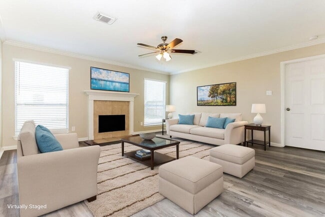 Photo - 408 Cedar Branch Dr