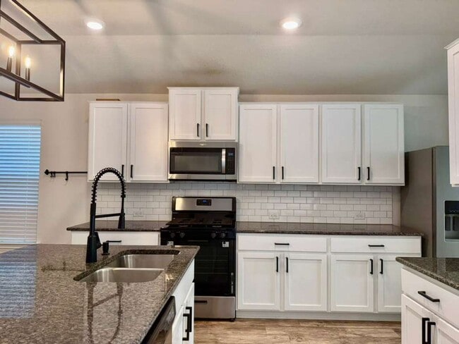 Photo - Single-Story Rental in Redbird Ranch with Open Layout & Private Yard