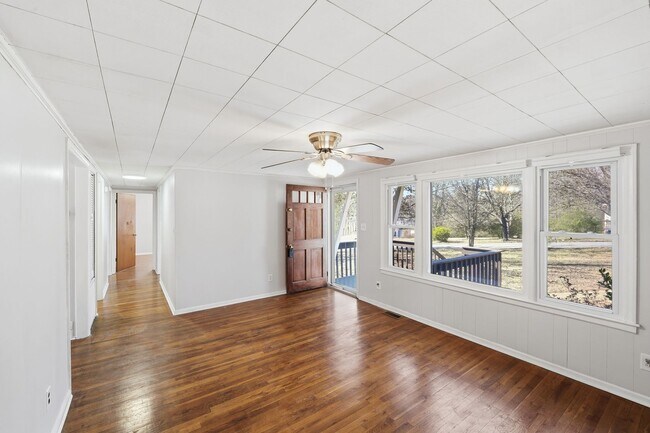 Photo - Spacious Family Living in This 3BR Home with a Large Backyard