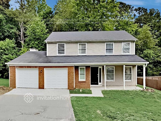Photo - 10430 Meadow Crest Ln House