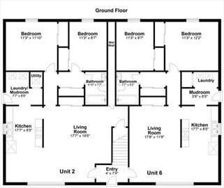 2 Patricia Dr Unit 4