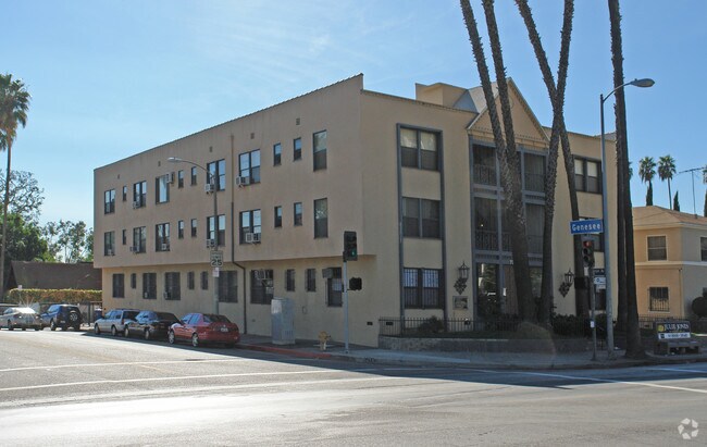 Photo - The Expendables