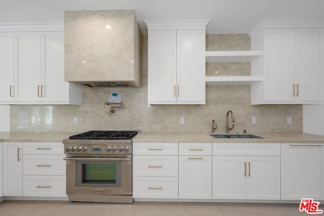 Photo - 2205 Canyonback Rd Casa