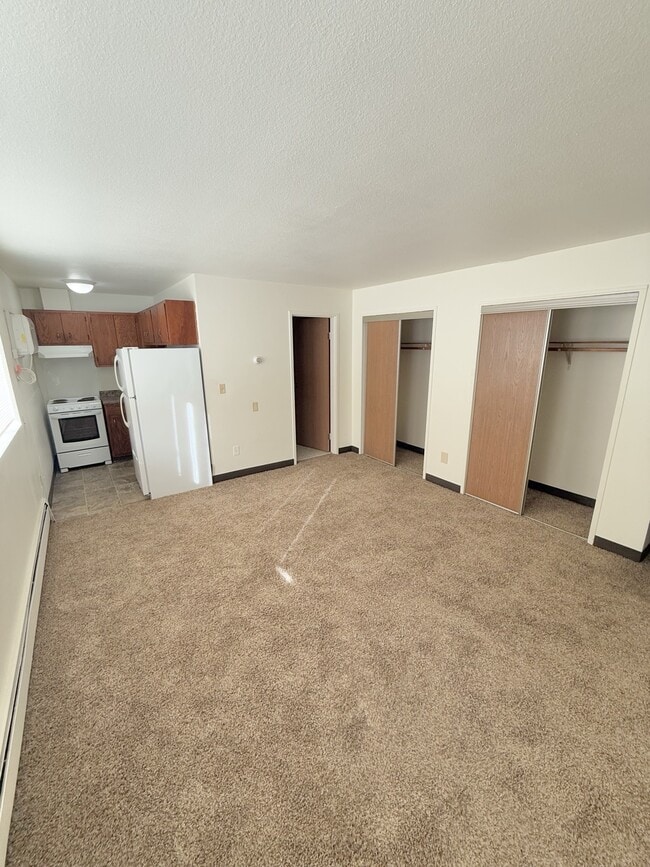 Portland Terrace Apartments, Richfield, MN - Portland Terrace