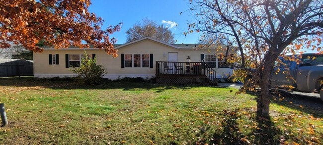 Building Photo - 3 Bedroom 2 Bath Home in Turtle River