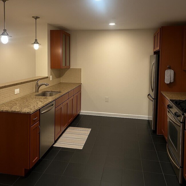 Photo - 700 Grove St Unidad 2V