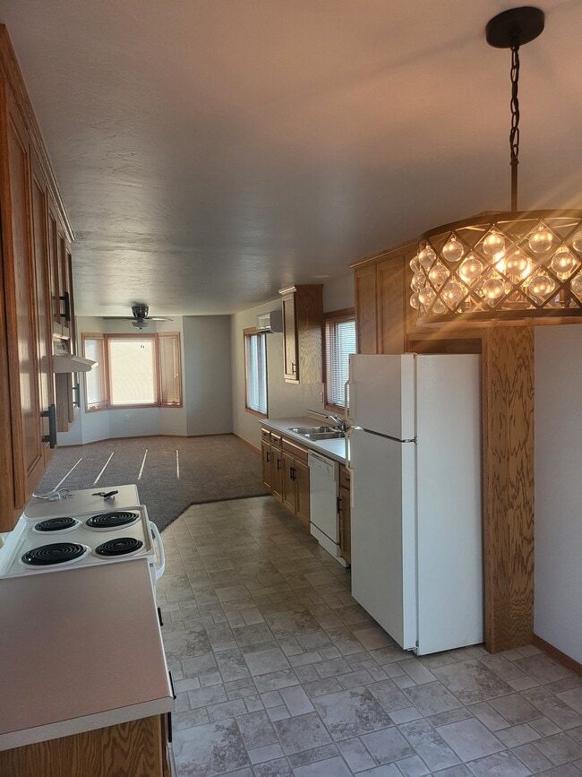 Photo - Alfred Dr Apartments