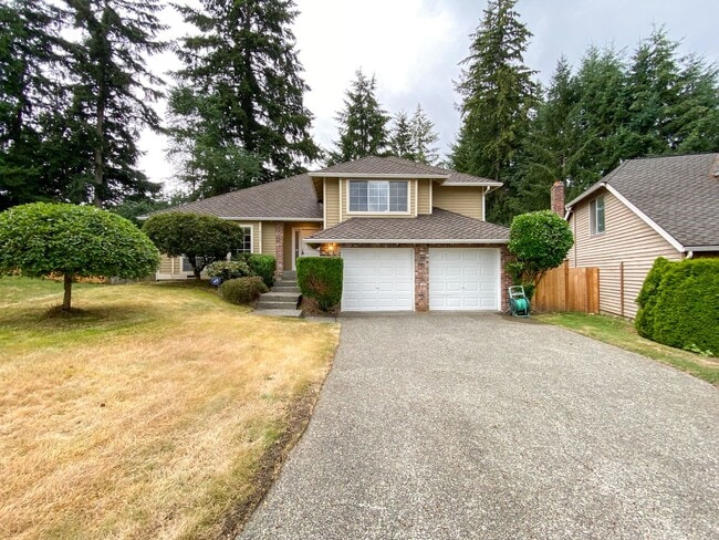 Photo - 4bd/2.75ba Sammamish Home