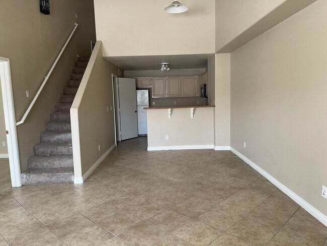 Photo - Spacious Condo with Loft & 2-Car Garage – Minutes from the Strip!