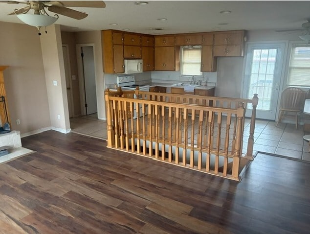 Photo - 1084 E Santa Fe St Unidad 1084