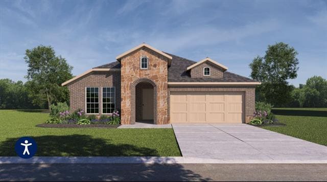 Photo - 2117 Mantua Farm Blvd