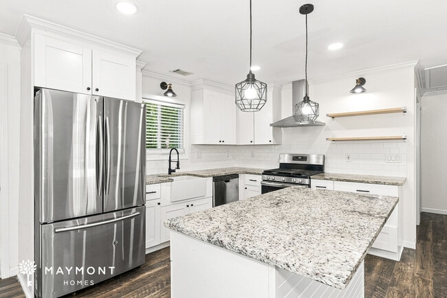 Photo - 3014 Dogwood Dr