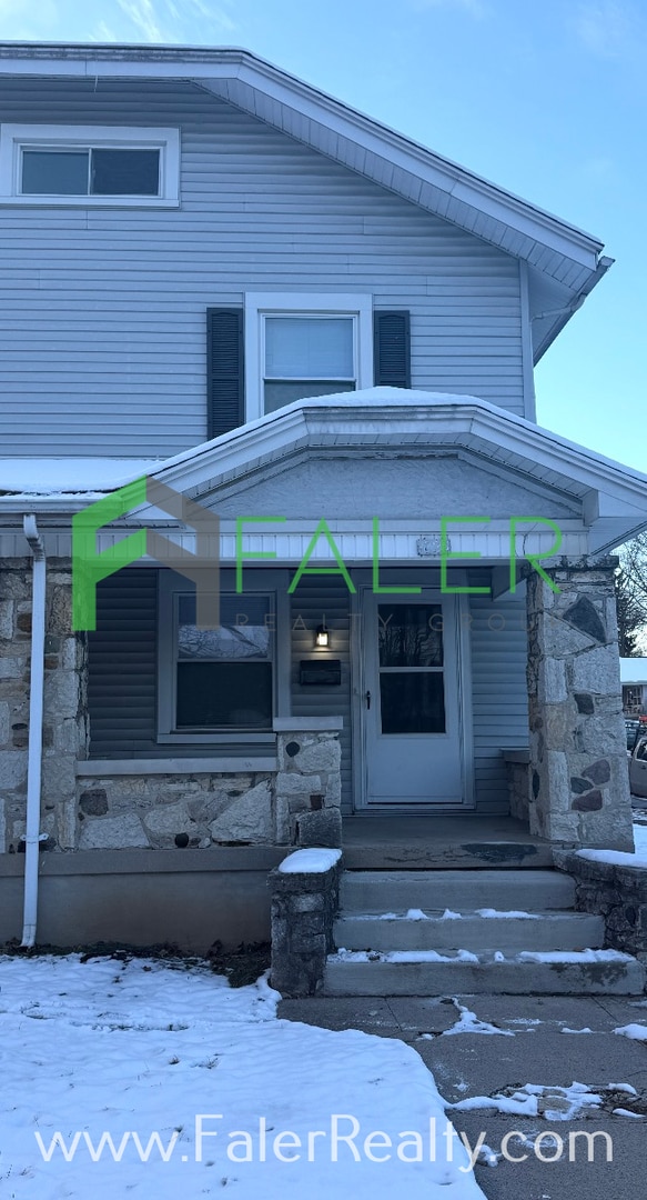 Photo - 1725-1727 Brookline Unit 1725