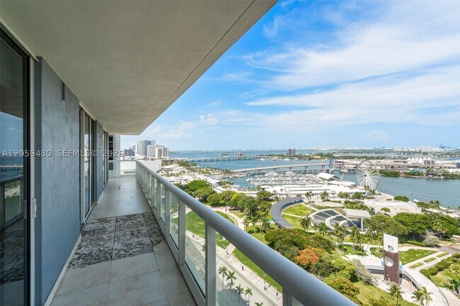 Photo - 50 Biscayne Blvd Unit 2502
