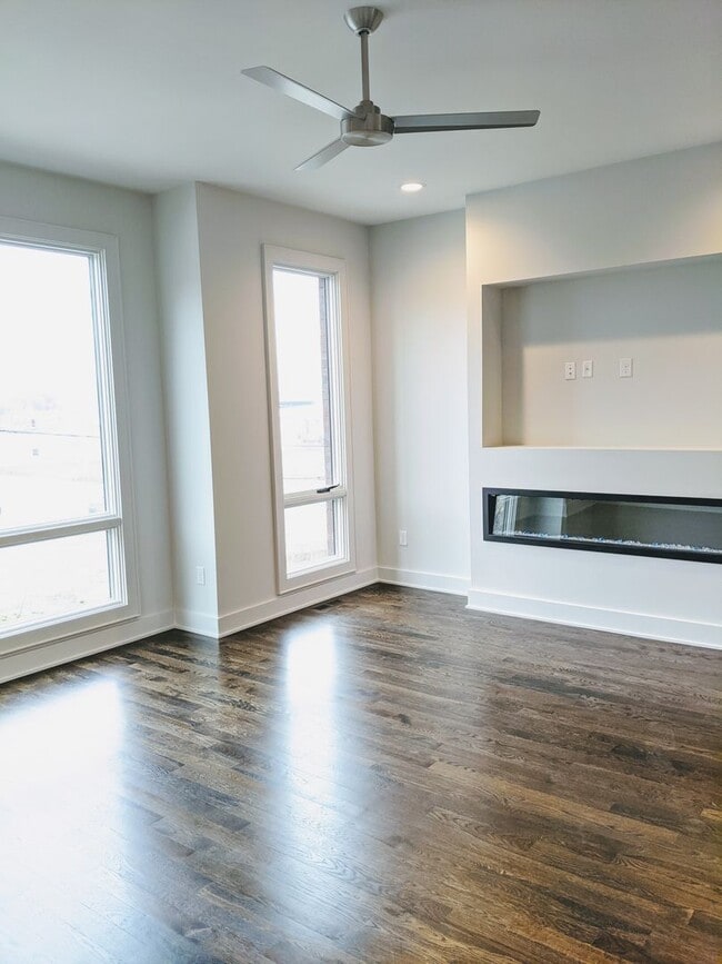 Photo - Luxury Townhome in Desirable Germantown Neighborhood