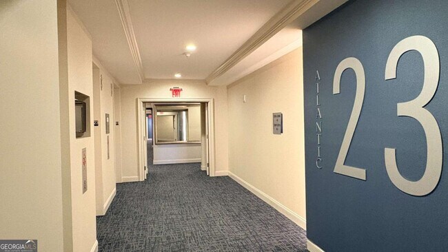 Photo - 270 17th St NW Unit 2307