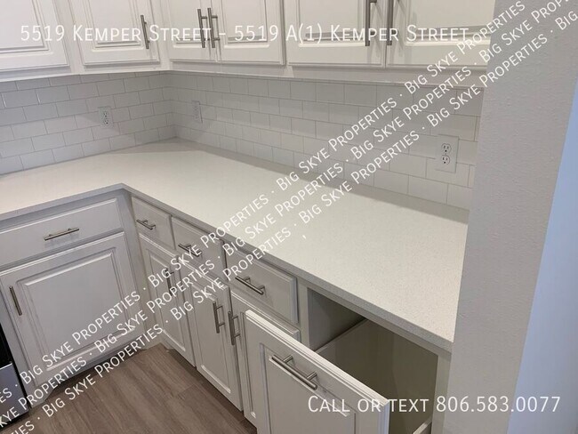 Photo - 5519 Kemper St Unit 5519 A(1) Kemper Street