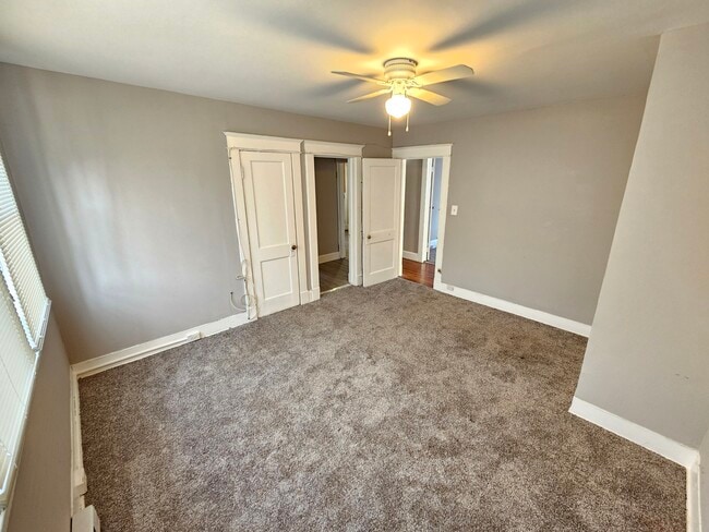 5312 Gwynn Oak Ave Unidad 3