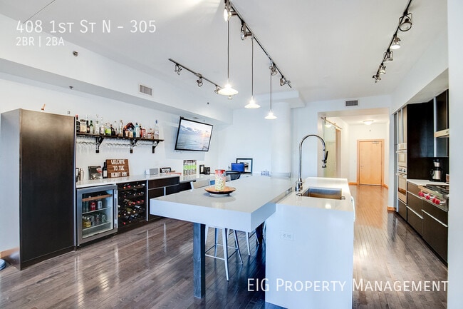 Photo - 408 N 1st St