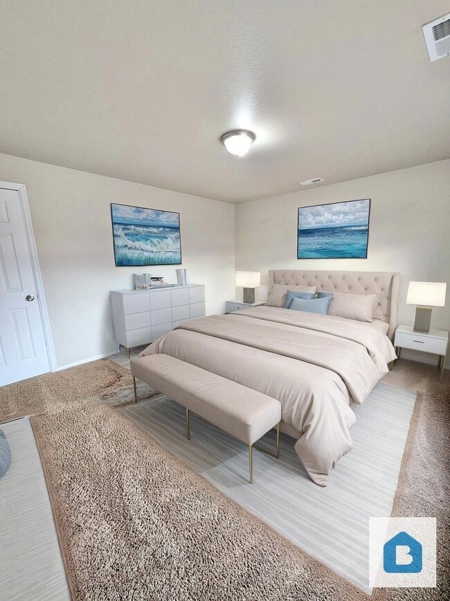 Photo - 1833 E 3rd St Unit A - Front