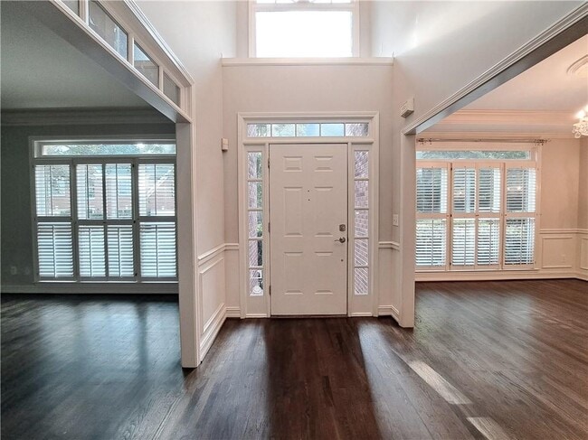 Photo - 2242 Lenox Walk NE