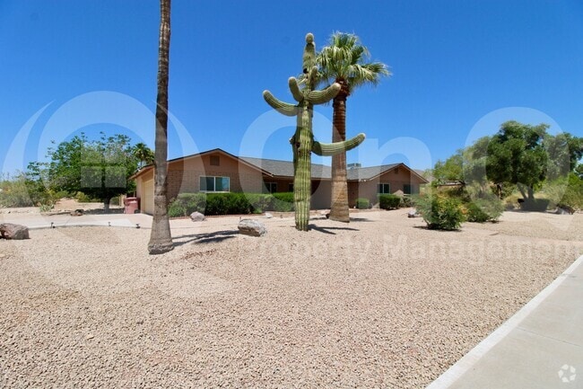Building Photo - 10312 E Cactus Rd Rental