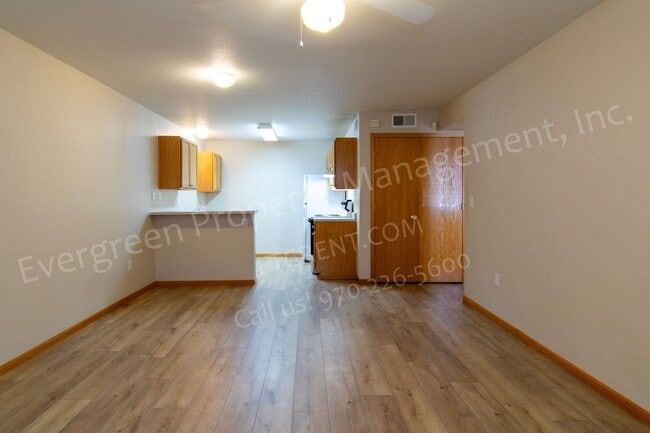 Photo - Amazing 2 Bedroom on City Park!