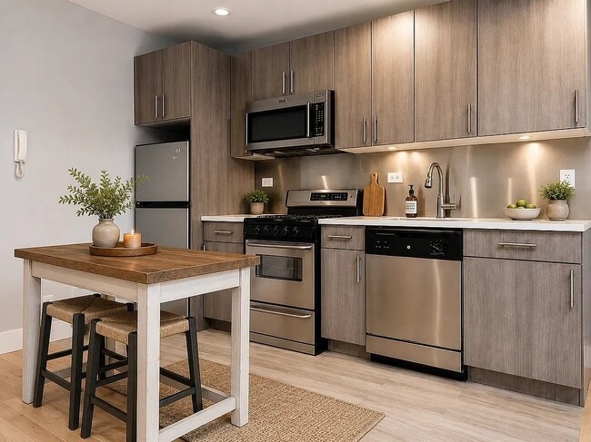 Photo - 125 E 39th St Unidad 5F