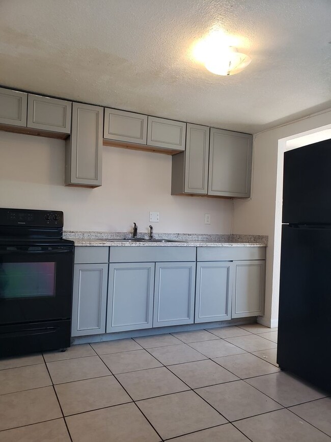 Photo - Affordable Three-Bedroom Home